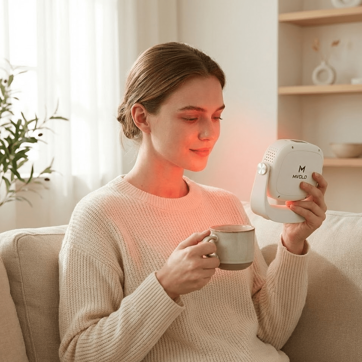 RLT Portable - Mvolo