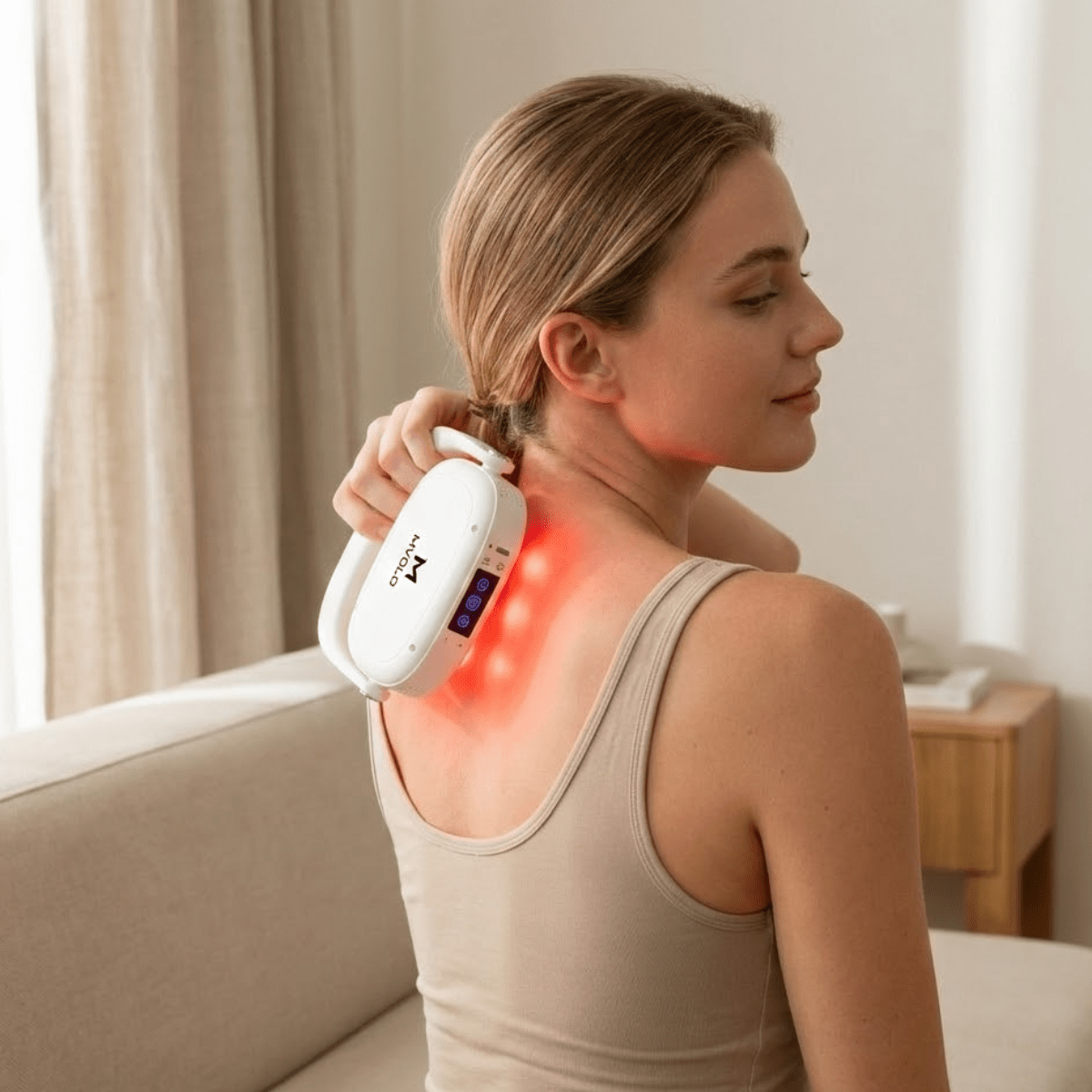 RLT Portable - Mvolo