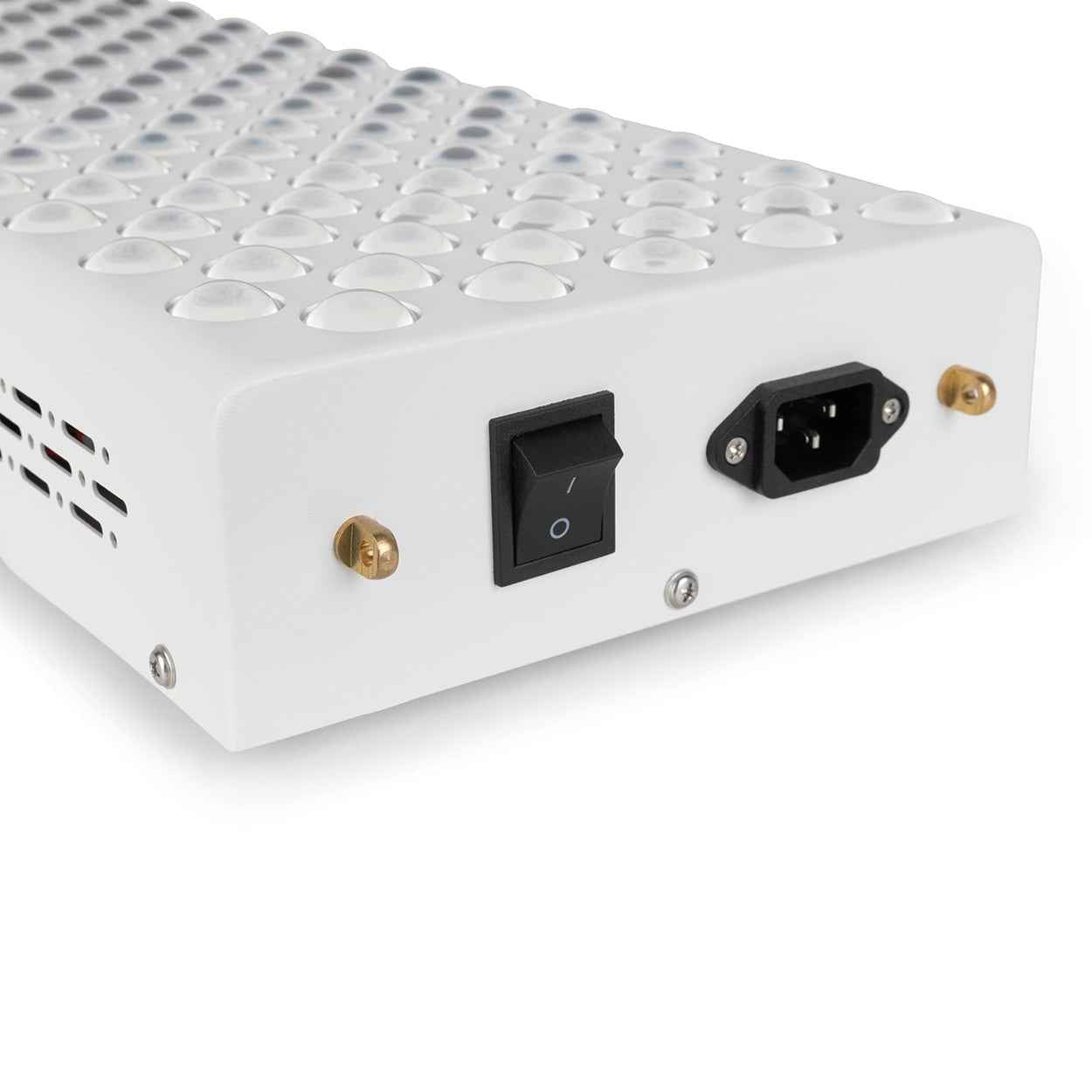 Roodlicht Elite series 506 - Optimale verlichting met Roodlicht Elite 506 - Mvolo
