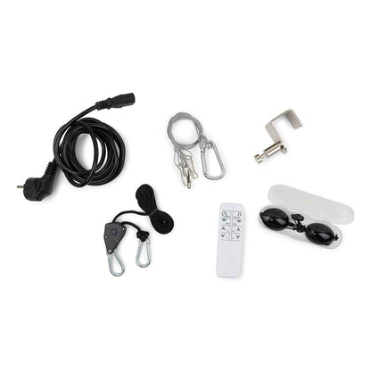 Roodlicht Elite series 506 - Optimale verlichting met Roodlicht Elite 506 - Mvolo