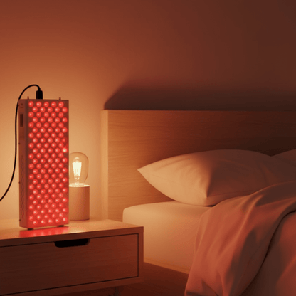 Roodlicht Elite series 506 - Optimale verlichting met Roodlicht Elite 506 - Mvolo