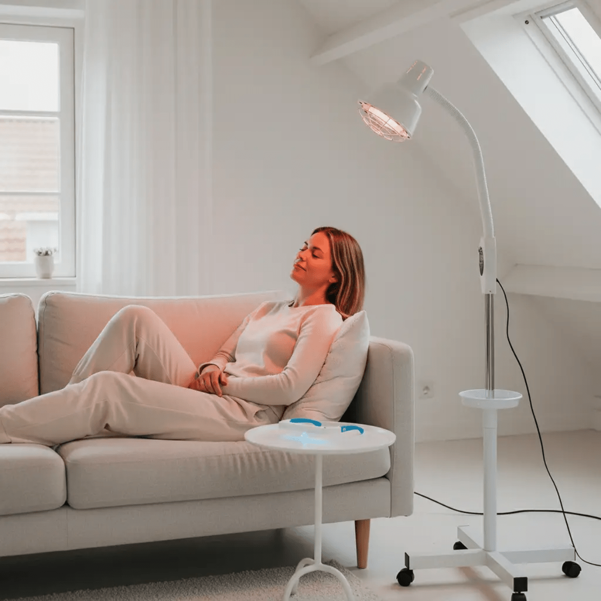 Sleep & Restore Duo - Mvolo