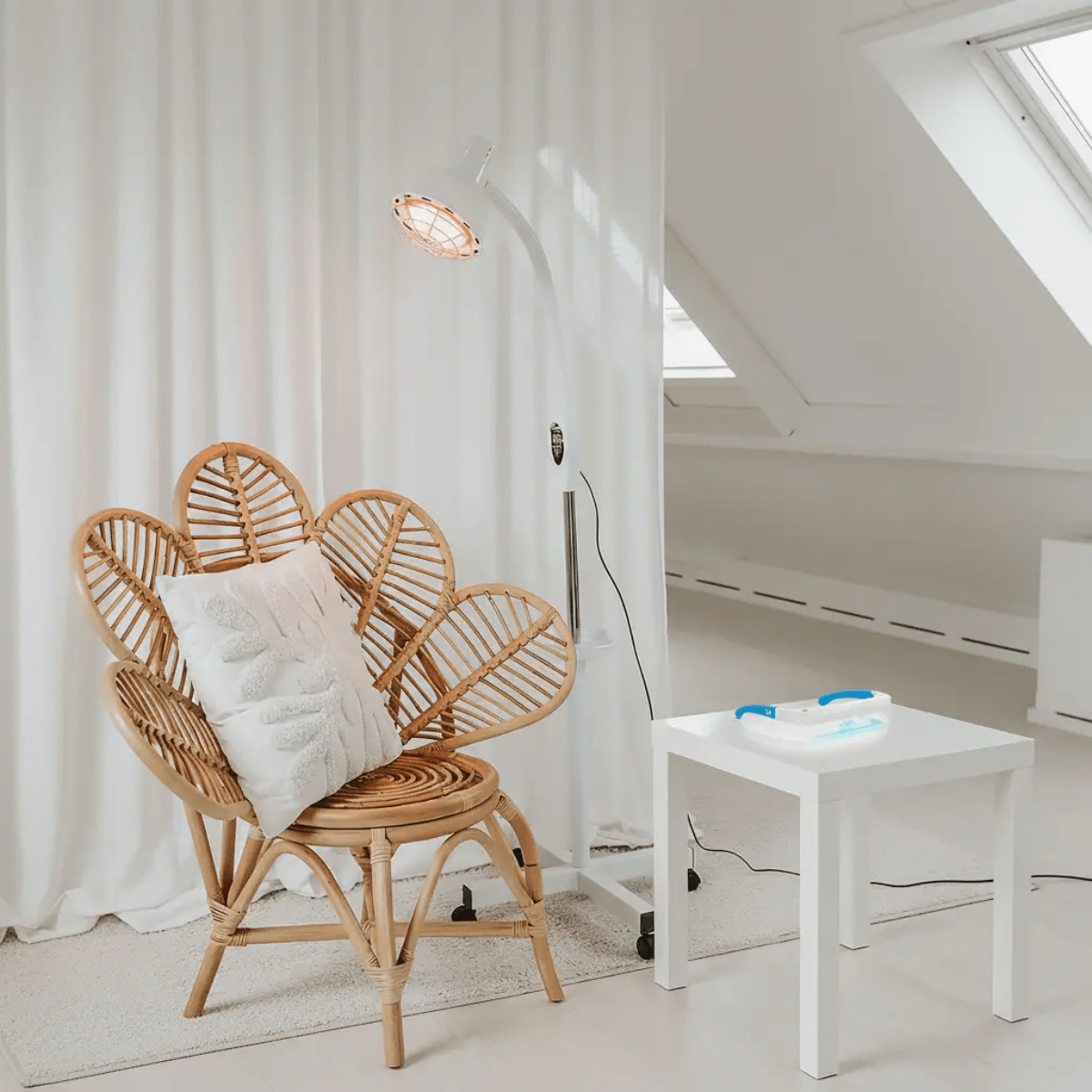 Sleep & Restore Duo - Mvolo