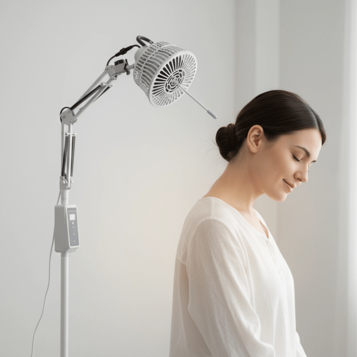 TDP lamp - Mvolo