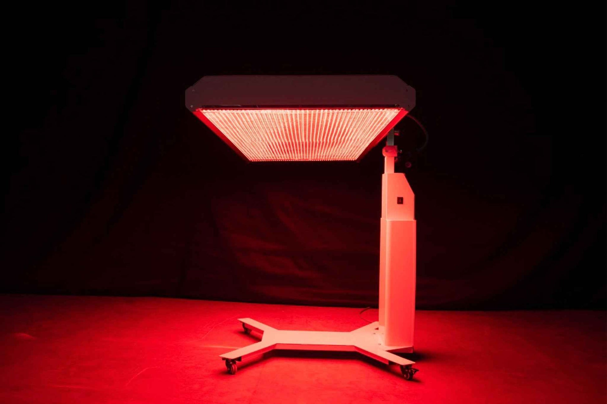Ultimate Full Body Red Light Therapy - Mvolo