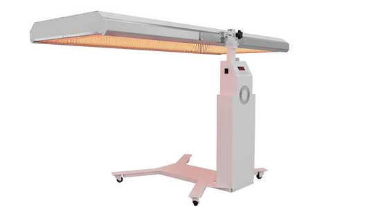 Ultimate Full Body Red Light Therapy - Mvolo