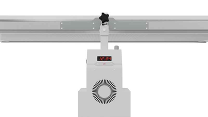 Ultimate Full Body Red Light Therapy - Mvolo